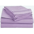 thumbnail image 1 of Clara Clark 1500 Series Premier Deep Pocket Bed Sheet Set, 1 of 1