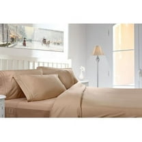 Clara Clark 1500 Series Premier Deep Pocket Bed Sheet Set