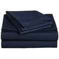 thumbnail image 1 of Clara Clark 1500 Series Premier Deep Pocket Bed Sheet Set, 1 of 1