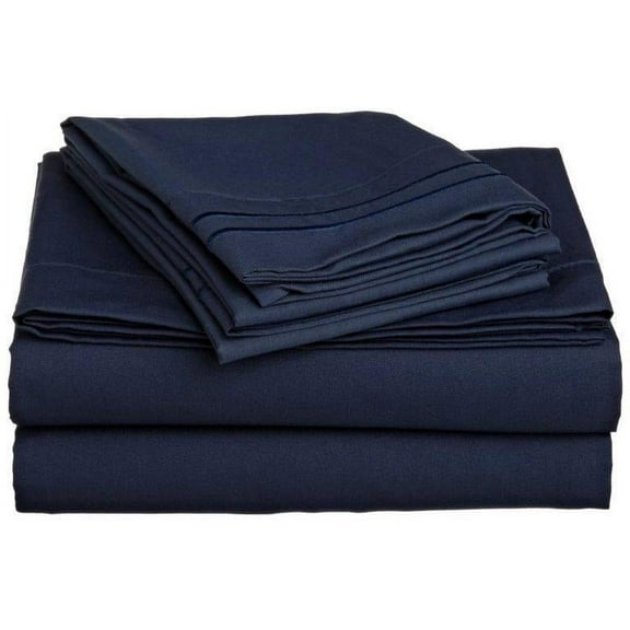 Clara Clark 1500 Series Premier Deep Pocket Bed Sheet Set