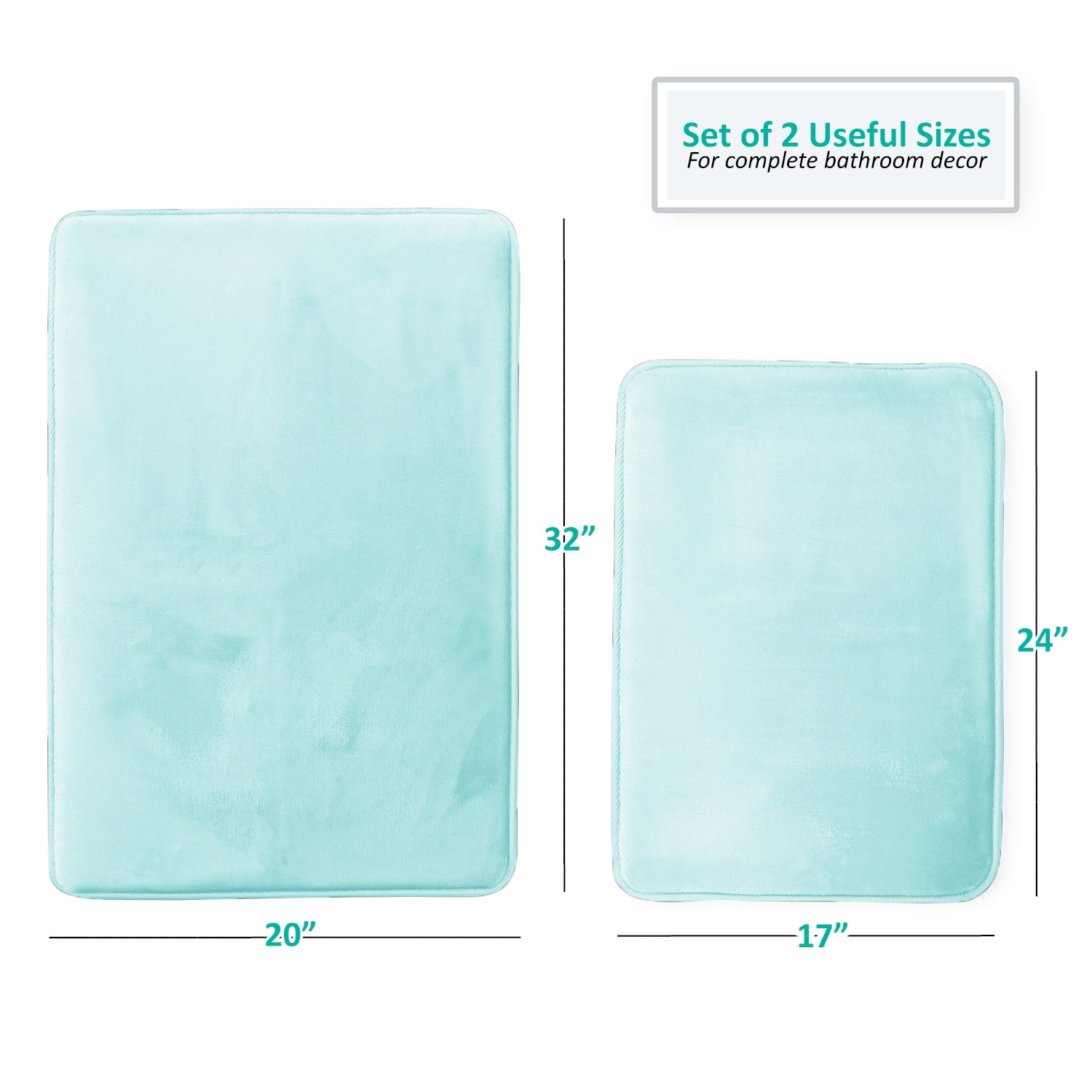 Polyethylene Foam Sheets 1.7LB Blue