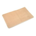 thumbnail image 1 of Clara Clark Bath Mat Bathroom Rug - Absorbent Memory Foam Bath Rugs - Non-Slip, Thick, Cozy Velvet Feel Microfiber Bathrug, Plush Shower, Toilet- Floor Bathmats Carpet - Cream - Large Size 20"x32", 1 of 5