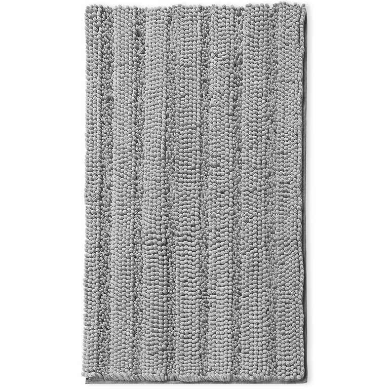 https://i5.walmartimages.com/seo/Clara-Clark-Chenille-Super-Absorbent-Bath-Mat-Extra-Soft-Shower-and-Bath-Room-Machine-wash-dry-Size-Extra-Large-44-x-26-Silver_40aade42-1df4-453d-a13c-2794ca6a0dd5.2299e575deac1304021aeed5b324463f.jpeg?odnHeight=768&odnWidth=768&odnBg=FFFFFF