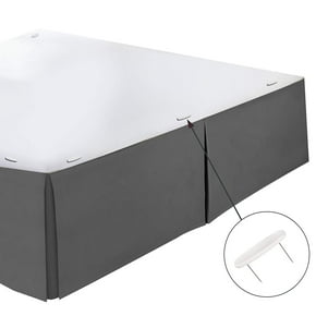 Queen Size Dust Ruffles