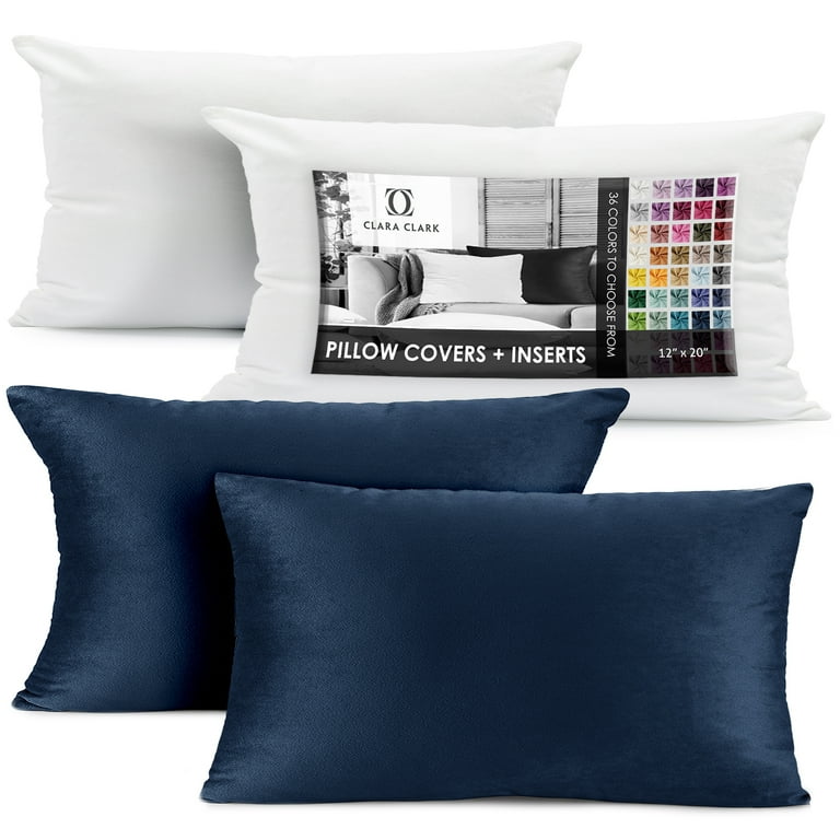 Navy Blue Microfiber Solid Color Plush Throw Navy Blue Microfiber Solid Color Plush Throw