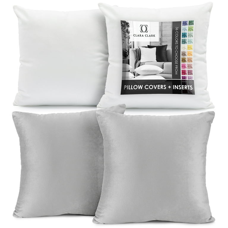 https://i5.walmartimages.com/seo/Clara-Clark-Plush-Solid-Decorative-Microfiber-Square-Throw-Pillow-Cover-Insert-Couch-Silver-24-x24-4-Piece-Soft-Set_2cd3d126-ca0a-47a4-a8d5-8b2c0daa1f9e.377a5553bf2a94b436a07d56857144a0.jpeg?odnHeight=768&odnWidth=768&odnBg=FFFFFF