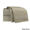 thumbnail image 1 of Clara Clark  Premier 1800 Series Deep Pocket Bed Sheet Set, 1 of 5