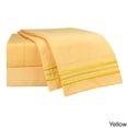 thumbnail image 1 of Clara Clark  Premier 1800 Series Deep Pocket Bed Sheet Set, 1 of 5