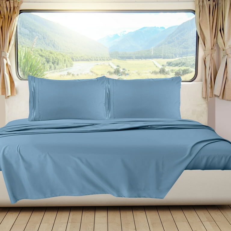 https://i5.walmartimages.com/seo/Clara-Clark-RV-Short-Queen-Size-4-Piece-Bed-Sheets-Set-for-Campers-1800-Hotel-Luxury-Soft-Microfiber-Cool-Breathable-Blue-Heaven_3cf8ee2e-2152-4231-9a8d-fec6e849de77.92d92c3565c0fcdb0f7c2e2f3197f191.jpeg?odnHeight=768&odnWidth=768&odnBg=FFFFFF