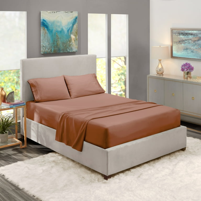 Short queen sheets discount