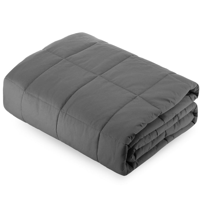 Clara Clark Weighted Blanket for Adult 60