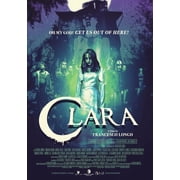 Clara DVD, MRG Meridian, Horror