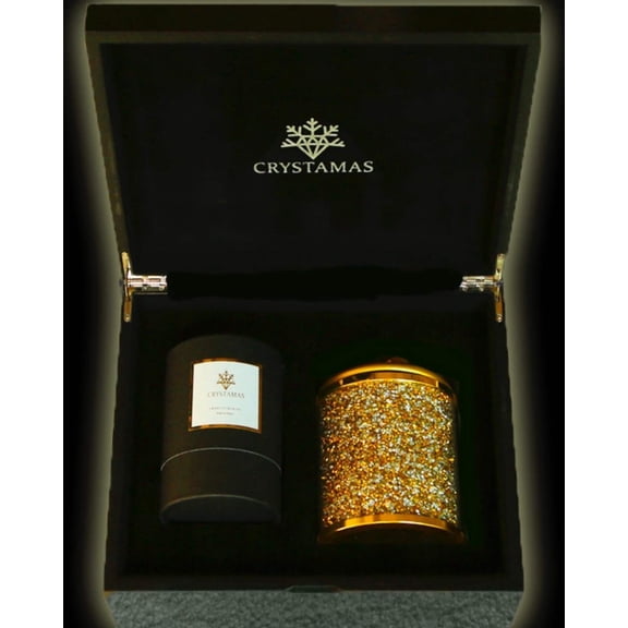 Clara Flamma Ultimate Candle Boxed Set