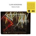 thumbnail image 1 of Clara Mondshine - Visions Of Audio - Music & Performance - Vinyl, 1 of 1