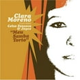 thumbnail image 1 of Clara Moreno - Meu Samba Torto - Music & Performance - CD, 1 of 1