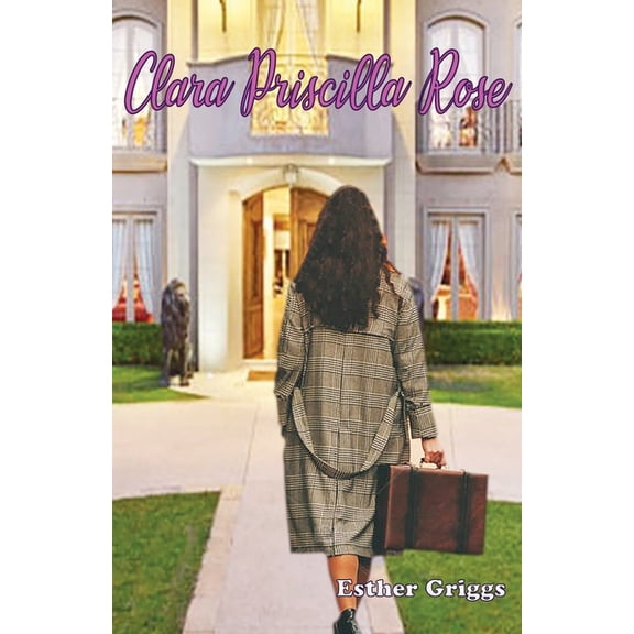 Clara Priscilla Rose