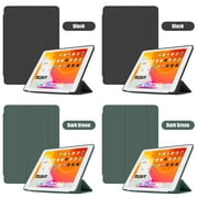 PRANAVA BOOKS JNZOLIJ Stylish and durable high-quality protective case for iPad 2017 2018 9.7 5 6th Air 2 10.5 Air 3 2021 Pro 11 Air 4 10.9 Mini 5 6 - 2020 10.2 8th Generation tablet cover providi