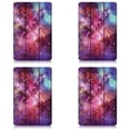 thumbnail image 1 of JNZOLIJ Elegant  Stylish  and Protective Tri-Folding Leather Smart Stand Cover for Tab S7 FE  S8  S9  S9 Plus  S8 Plus  S9 Plus  11 inch and 12.4 inch - Premium Quality Protective Case fo, 1 of 3