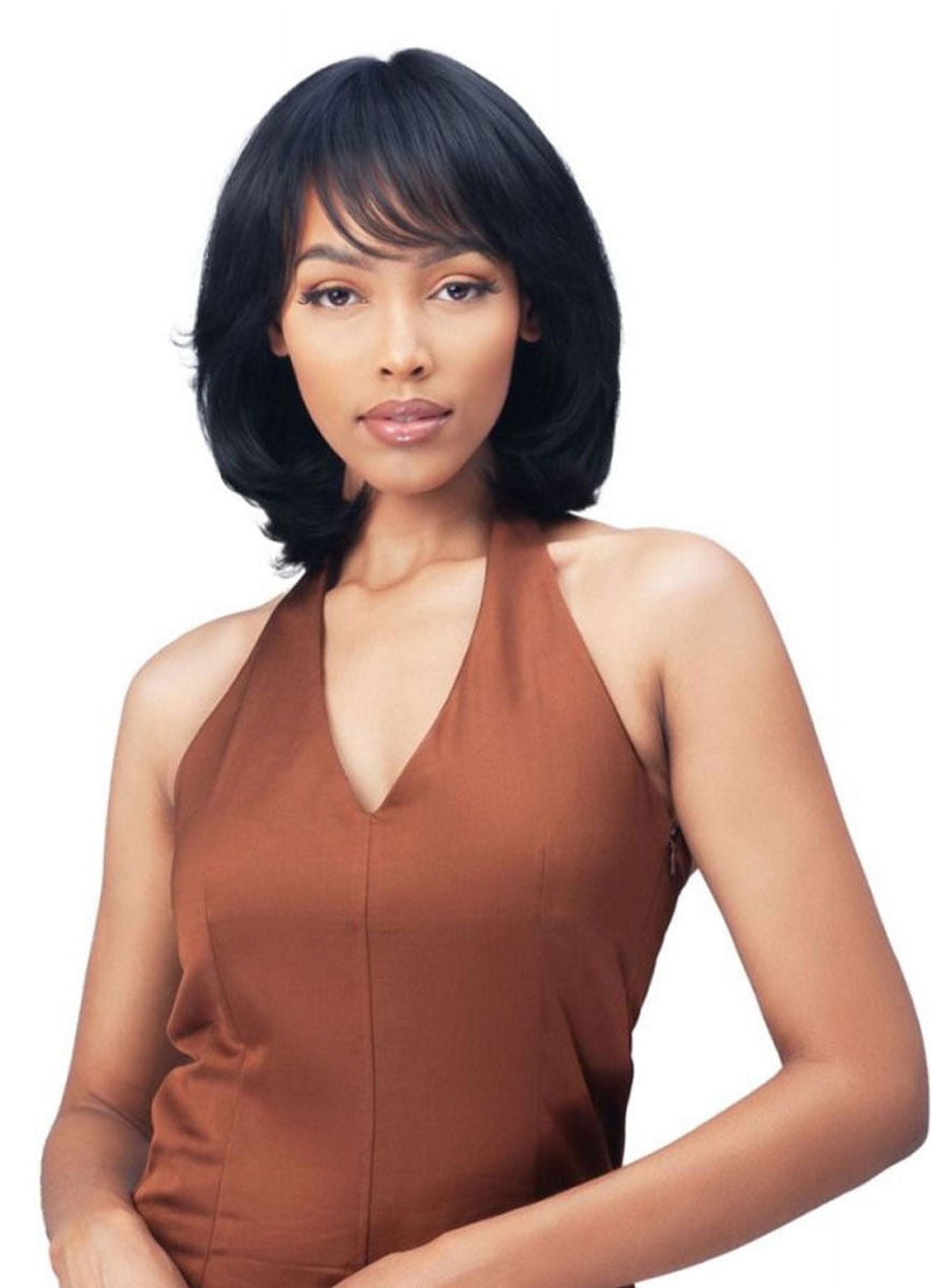 Clara Synthetic Fiber By Bobbi Boss M709 Wigs