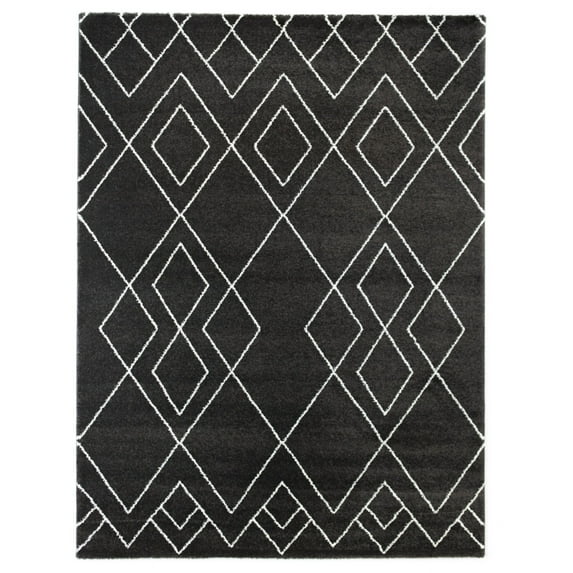 Clara Transitional Moroccan Area Rug