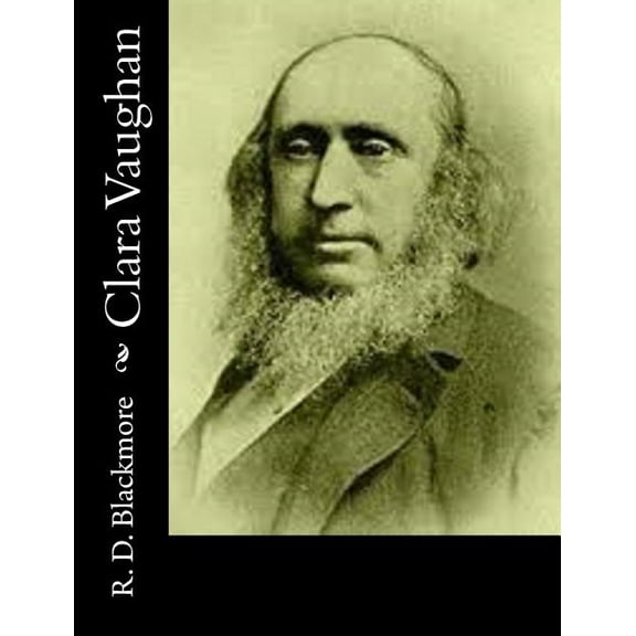 Clara Vaughan (Paperback)