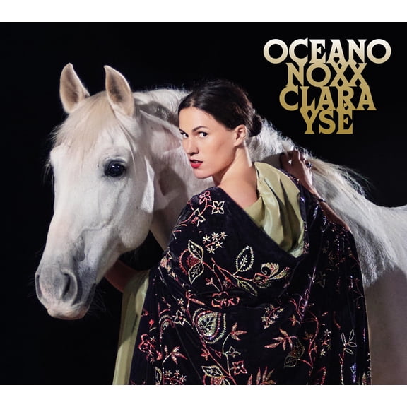 Oceano Noxx dition Deluxe (CD)