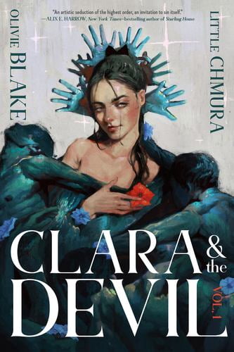 Clara the Devil, Volume 1