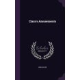 thumbnail image 1 of Clara's Amusements (Hardcover), 1 of 1