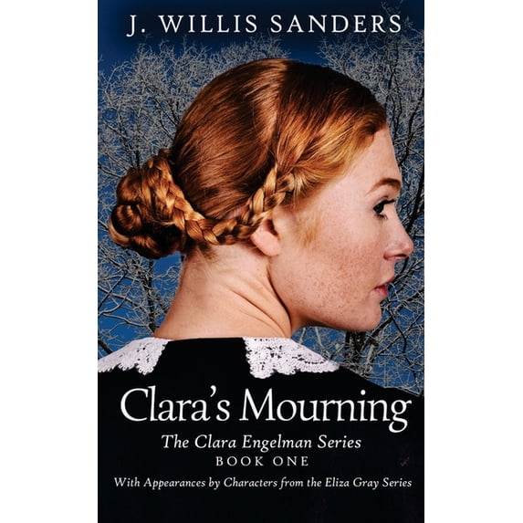 Clara's Mourning, (Paperback)