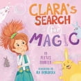 thumbnail image 1 of Clara's search for magic, (Paperback), 1 of 1