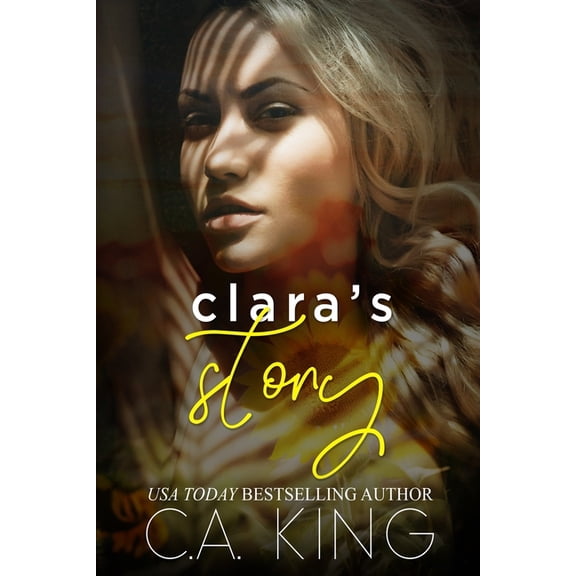 Clara's Story, (Paperback)