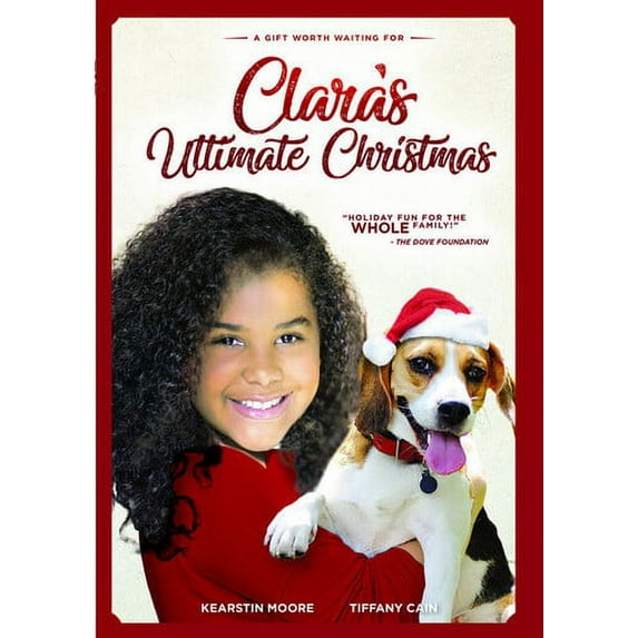 Clara's Ultimate Christmas (DVD), Bridgestone, Music & Performance