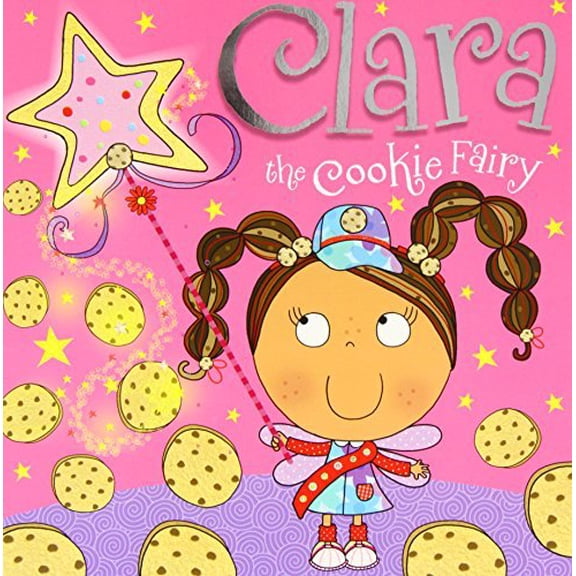 Pre-Owned Clara the Cookie Fairy