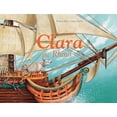 thumbnail image 1 of Clara the Rhino (Hardcover), 1 of 1