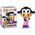 thumbnail image 1 of NEW YORK COMIC CON 2022: Convention Sticker Exclusive - Clarabelle Cow, 1 of 6