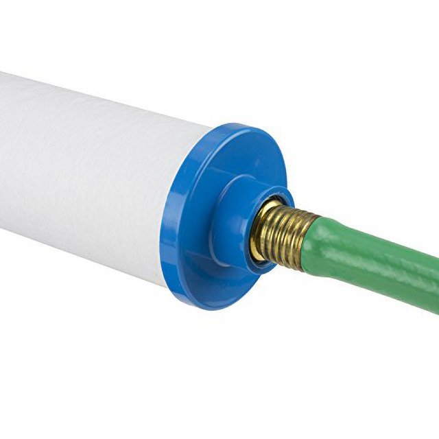 Clarathon [2Pack] Hose End Sediment Water Fill Filter All Purpose