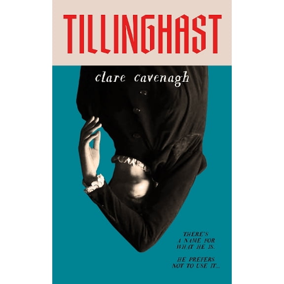 Clare Cavenagh Tillinghast (Hardcover)