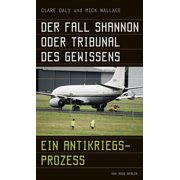 Clare Daly,Sebastian Kaep, Der Fall Shannon oder Tribunal des Gewissens Ein Antik Paperback