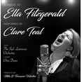 thumbnail image 1 of Clare Teal - A Tribute To Ella Fitzgerald - Music & Performance - CD, 1 of 1