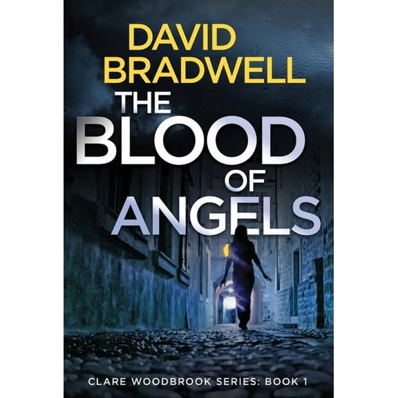 Blood of Angels