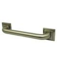 thumbnail image 1 of Claremont 16 in. Grab Bar Satin Nickel 16in., 1 of 1