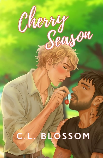 Claremont Shores Cherry Season, Book 2, (Paperback)