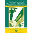 thumbnail image 1 of Claremont Symposium on Applied Social Ps Evaluating Social Programs and Problems: Visions for the New Millennium, (Paperback), 1 of 1