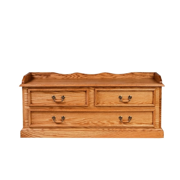 Claremore Cedar Chest