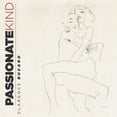 thumbnail image 1 of Clarence Bucaro - Passionate Kind - Music & Performance - CD, 1 of 1