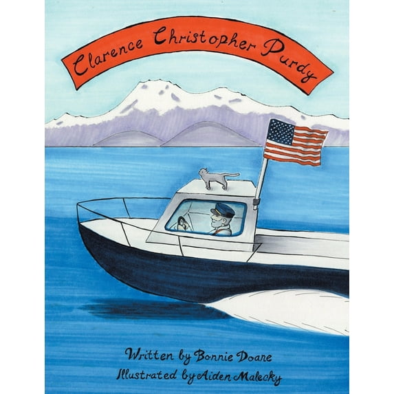 Clarence Christopher Purdy, (Paperback)