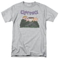thumbnail image 1 of Clarence Gang Officially Licensed Adult T-Shirt XL, 1 of 2
