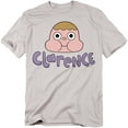 thumbnail image 1 of Clarence Head Officially Licensed Adult T-Shirt 2XL, 1 of 7