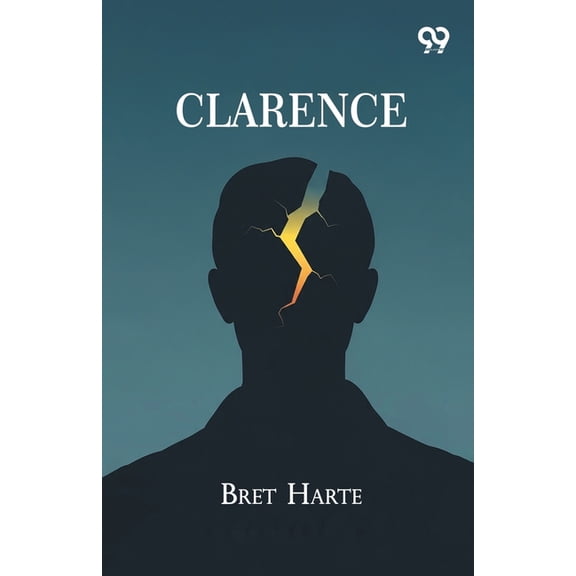 Clarence, (Paperback)
