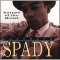 thumbnail image 1 of Clarence Spady - Nature of the Beast - Music & Performance - CD, 1 of 3